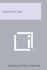 bokomslag Crystal Cage