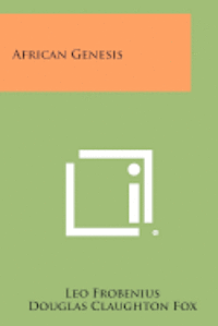 African Genesis 1