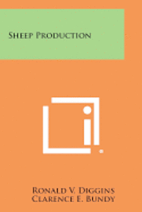bokomslag Sheep Production