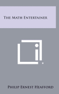 The Math Entertainer 1