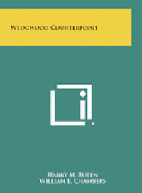 bokomslag Wedgwood Counterpoint