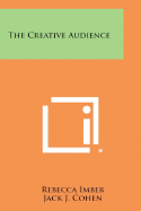 The Creative Audience 1