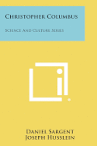 bokomslag Christopher Columbus: Science and Culture Series