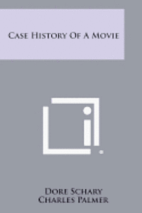 Case History of a Movie 1