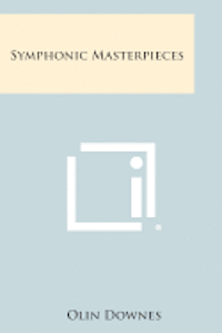 Symphonic Masterpieces 1