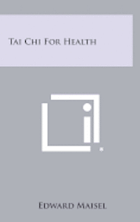 bokomslag Tai Chi for Health