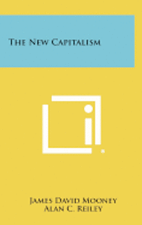 bokomslag The New Capitalism
