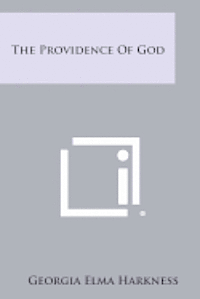 The Providence of God 1