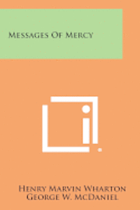 Messages of Mercy 1