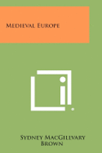Medieval Europe 1