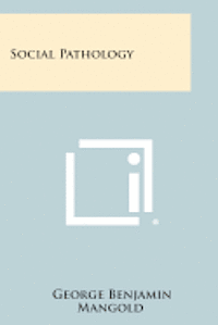 Social Pathology 1