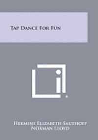 Tap Dance for Fun 1