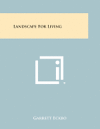 Landscape for Living 1