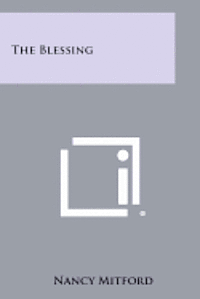 bokomslag The Blessing