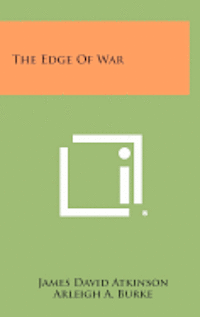 bokomslag The Edge of War