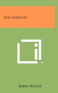 The Shroud 1