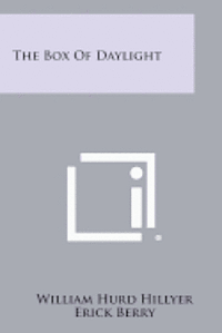 bokomslag The Box of Daylight