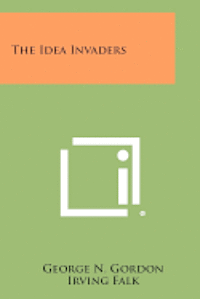 bokomslag The Idea Invaders