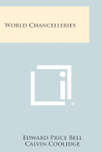 bokomslag World Chancelleries