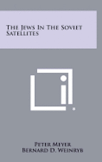 The Jews in the Soviet Satellites 1
