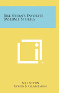 bokomslag Bill Stern's Favorite Baseball Stories