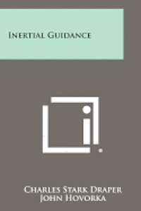 Inertial Guidance 1