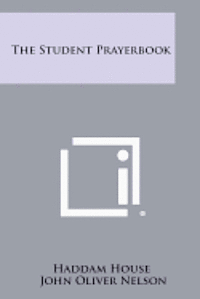 The Student Prayerbook 1