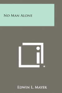 No Man Alone 1