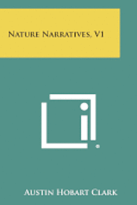 bokomslag Nature Narratives, V1