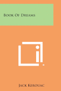 bokomslag Book of Dreams