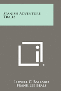 Spanish Adventure Trails 1