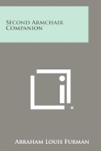 Second Armchair Companion 1