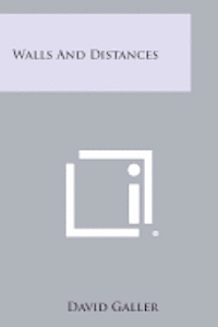 bokomslag Walls and Distances
