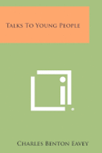 Talks to Young People 1