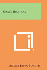 bokomslag King's Highway