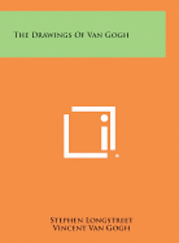 bokomslag The Drawings of Van Gogh