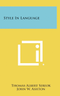 Style in Language 1