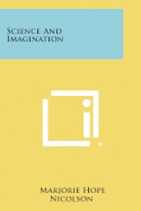 bokomslag Science and Imagination