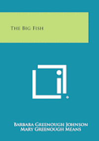 bokomslag The Big Fish