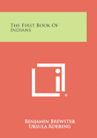 The First Book of Indians 1