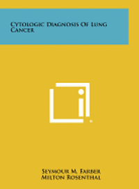 bokomslag Cytologic Diagnosis of Lung Cancer