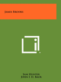 bokomslag James Brooks