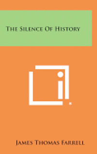 The Silence of History 1