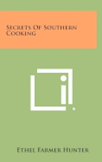 Secrets of Southern Cooking 1