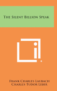 bokomslag The Silent Billion Speak