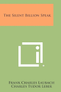 bokomslag The Silent Billion Speak