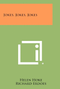 bokomslag Jokes, Jokes, Jokes