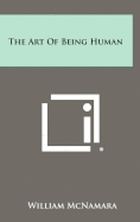 The Art of Being Human 1