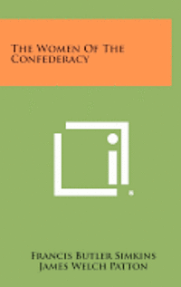 The Women of the Confederacy 1