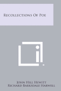 Recollections of Poe 1